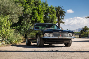 1970 Aston Martin DBS