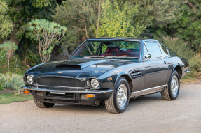 1976 Aston Martin V8