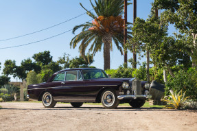 1964 Rolls-Royce Silver Cloud