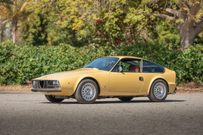 1969 Alfa Romeo Junior Zagato