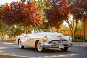 1953 Buick Skylark