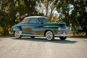 1948 Dodge D24