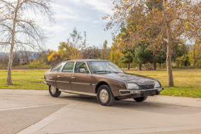 1977 Citroën CX