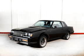 1987 Buick GNX