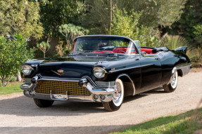 1957 Cadillac Eldorado