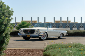 1961 Chrysler 300