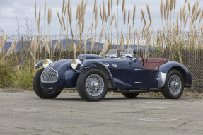 1952 Allard J2