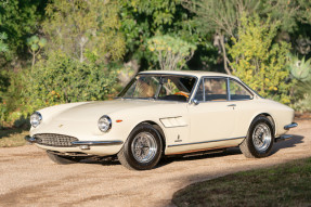 1967 Ferrari 330 GTC