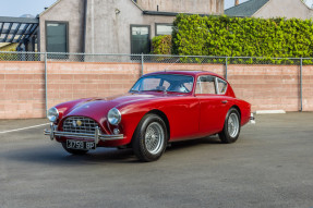 1958 AC Aceca