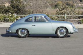 1954 Porsche 356