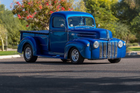 1947 Ford ½-Ton Pickup