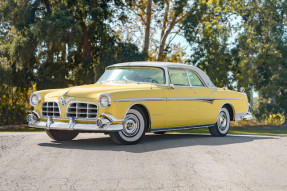 1955 Chrysler Imperial