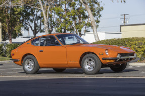 1970 Datsun 240Z