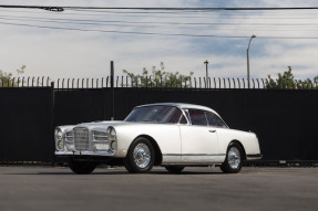 1958 Facel Vega FV3B