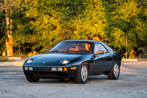 1979 Porsche 928