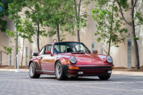 1978 Porsche 911 Turbo