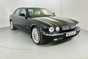 2003 Jaguar XJ