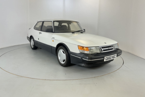 1989 Saab 900