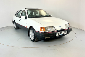 1989 Ford Sierra