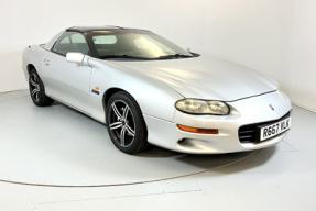 1998 Chevrolet Camaro