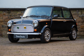 1990 Rover Mini