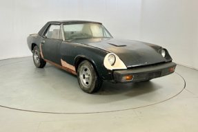 1975 Jensen Healey