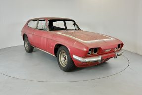  Reliant Scimitar GTE