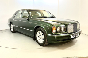 1998 Bentley Arnage