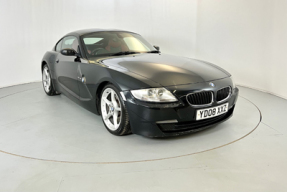 2008 BMW Z4