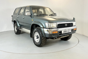 1991 Toyota Hilux