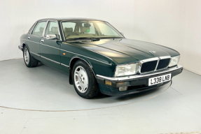 1994 Jaguar XJ