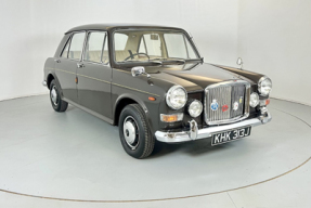 1970 Vanden Plas Princess 1300