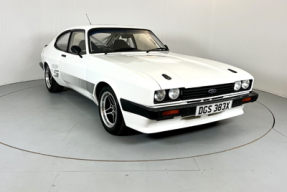 1981 Ford Capri