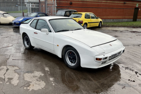  Porsche 944