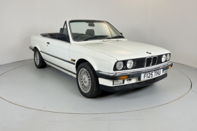 1989 BMW 325i