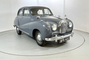 1954 Austin A40