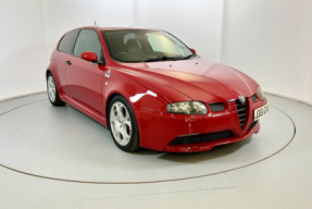 2004 Alfa Romeo 147 GTA