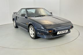  Toyota MR2