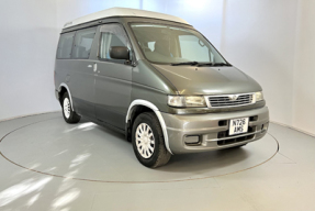 1995 Mazda Bongo