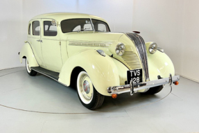 1937 Hudson Terraplane