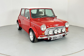  Rover Mini Cooper