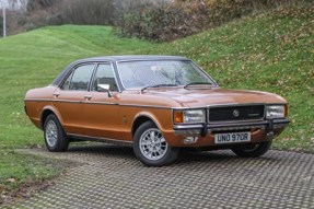 1977 Ford Granada