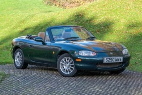 1998 Mazda MX-5