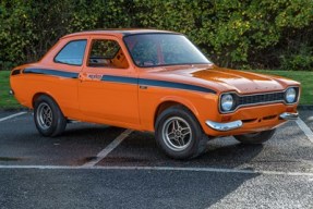 1975 Ford Escort