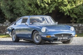 1969 Ferrari 365 GT 2+2