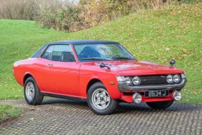 1973 Toyota Celica