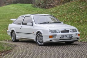 1987 Ford Sierra RS Cosworth