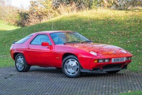 1982 Porsche 928 S