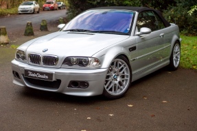 2003 BMW M3