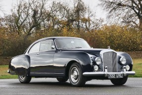 1957 Bentley S1 Continental